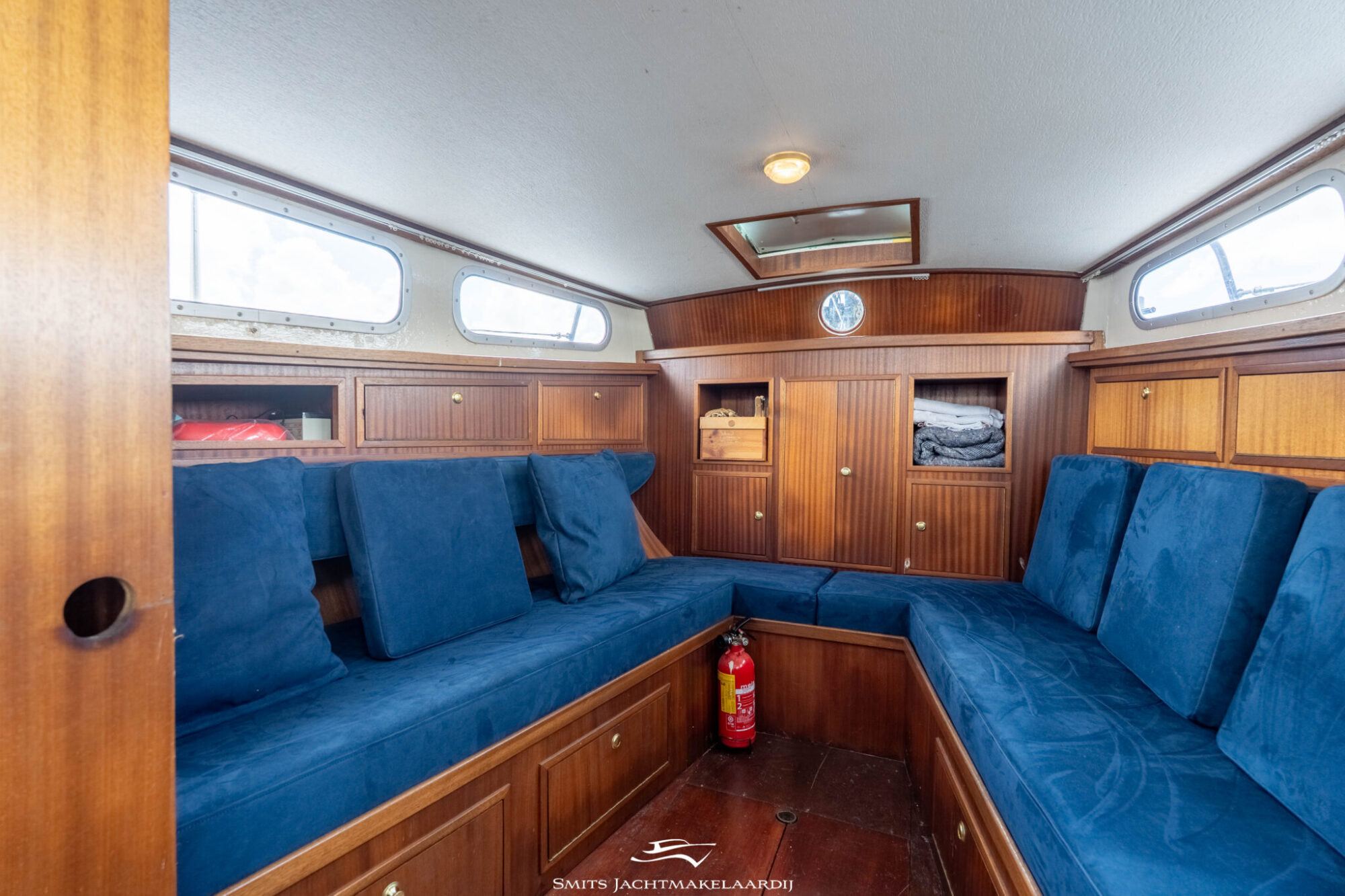 foto: 22 Damen Gillissen Vlet 8.50 OK