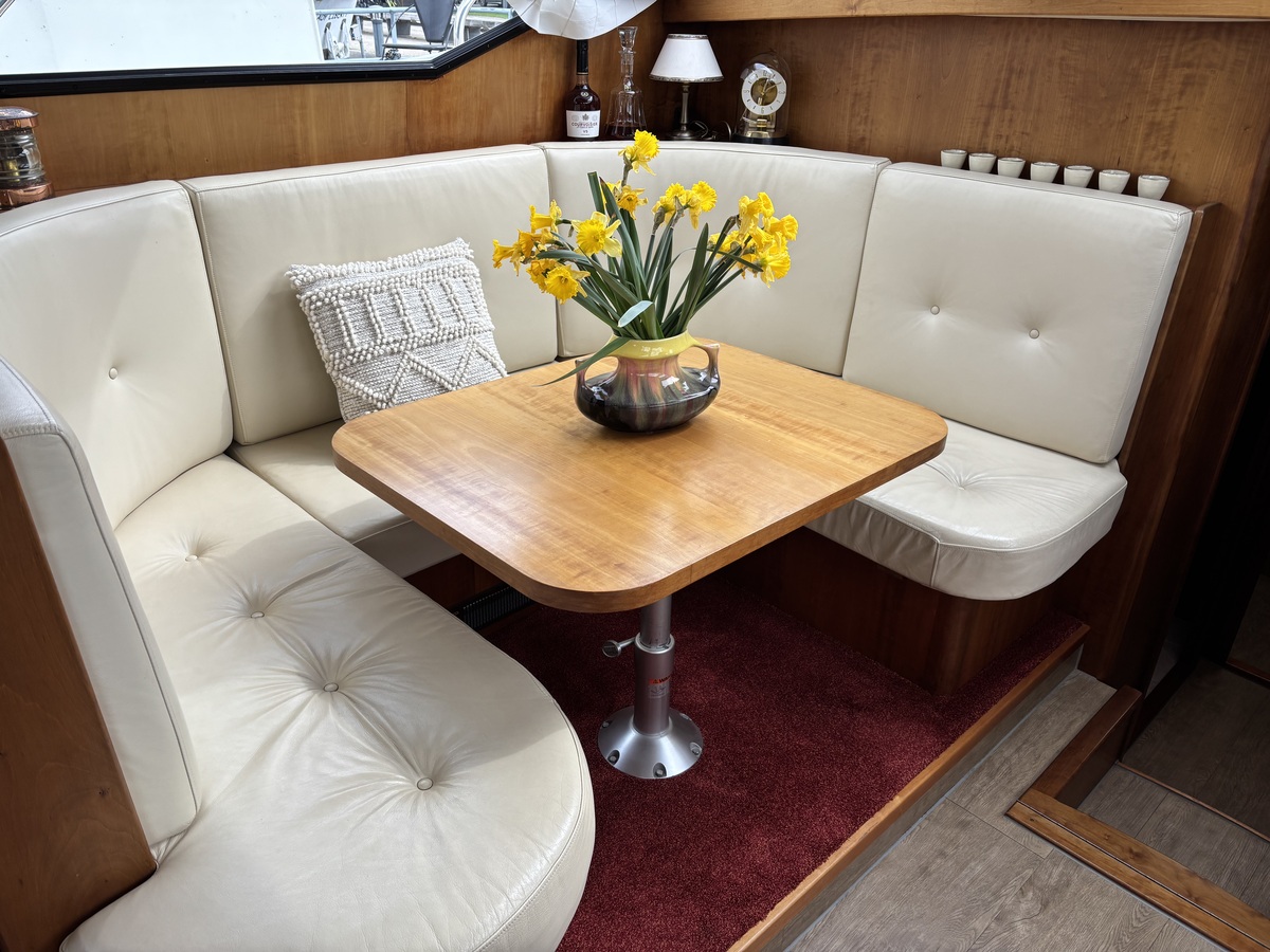 foto: 13 Valk Continental 1500 Cabrio