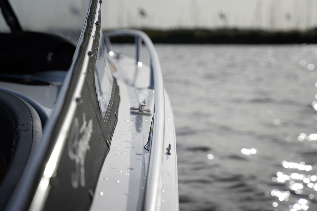 foto: 26 Nauta Spirit 28