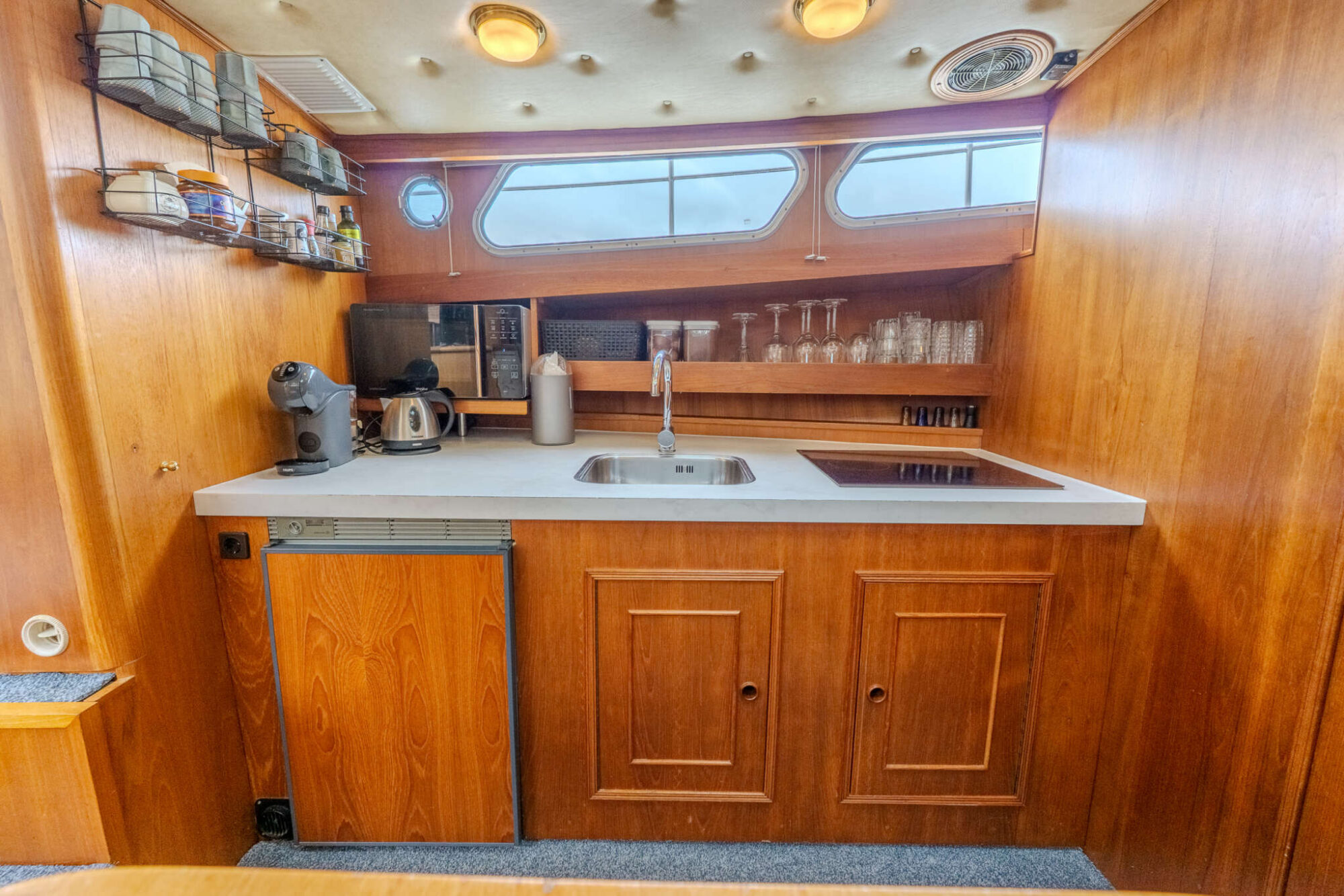 foto: 19 Valkkruiser Valkkruiser 13.60 AK Classic