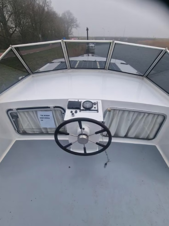 foto: 4 Molenkruiser 11,35 AKGSDB