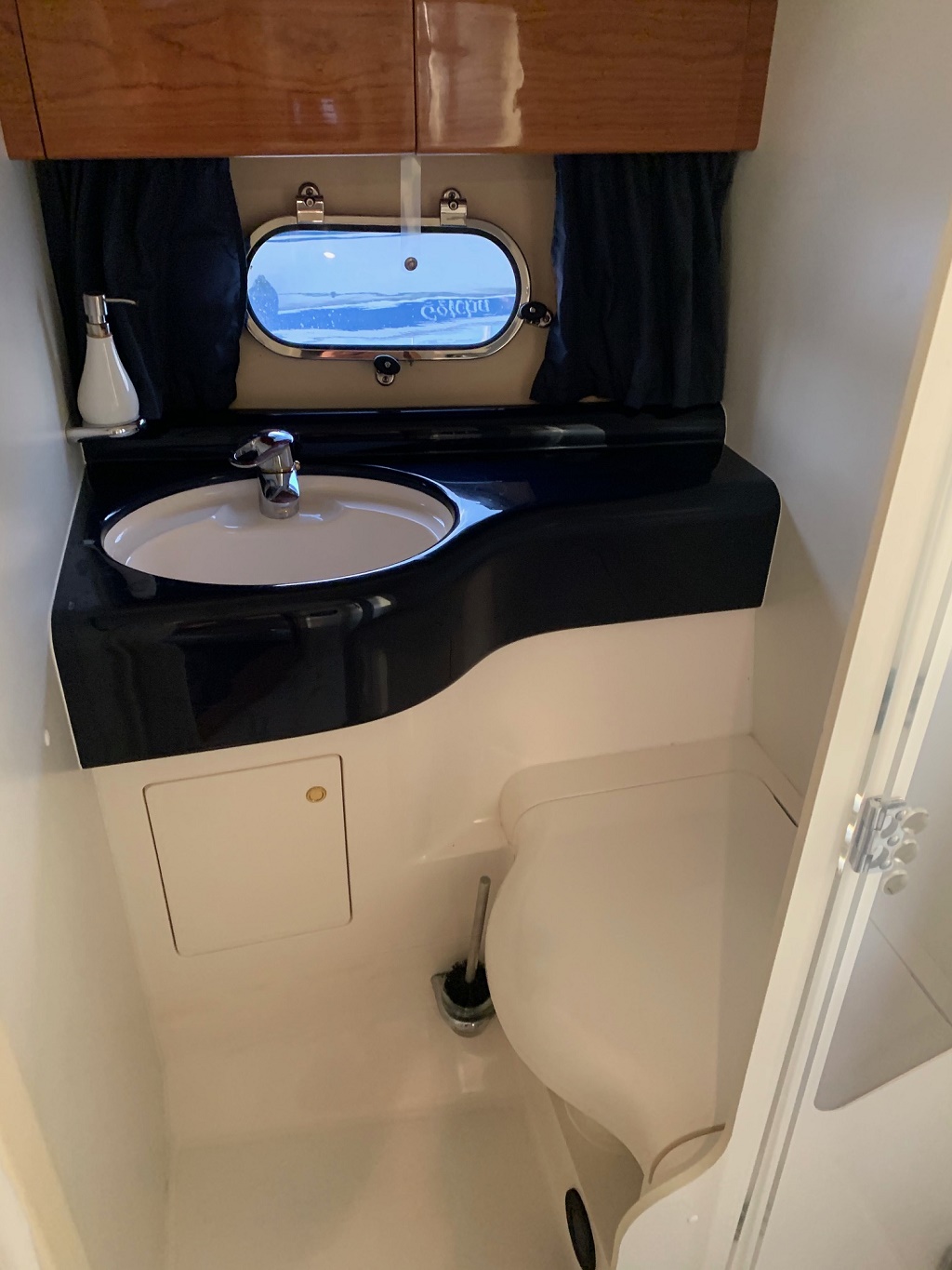 foto: 15 Princess Princess 440 FLY