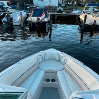 foto: 10 Master Craft  Maristar 210