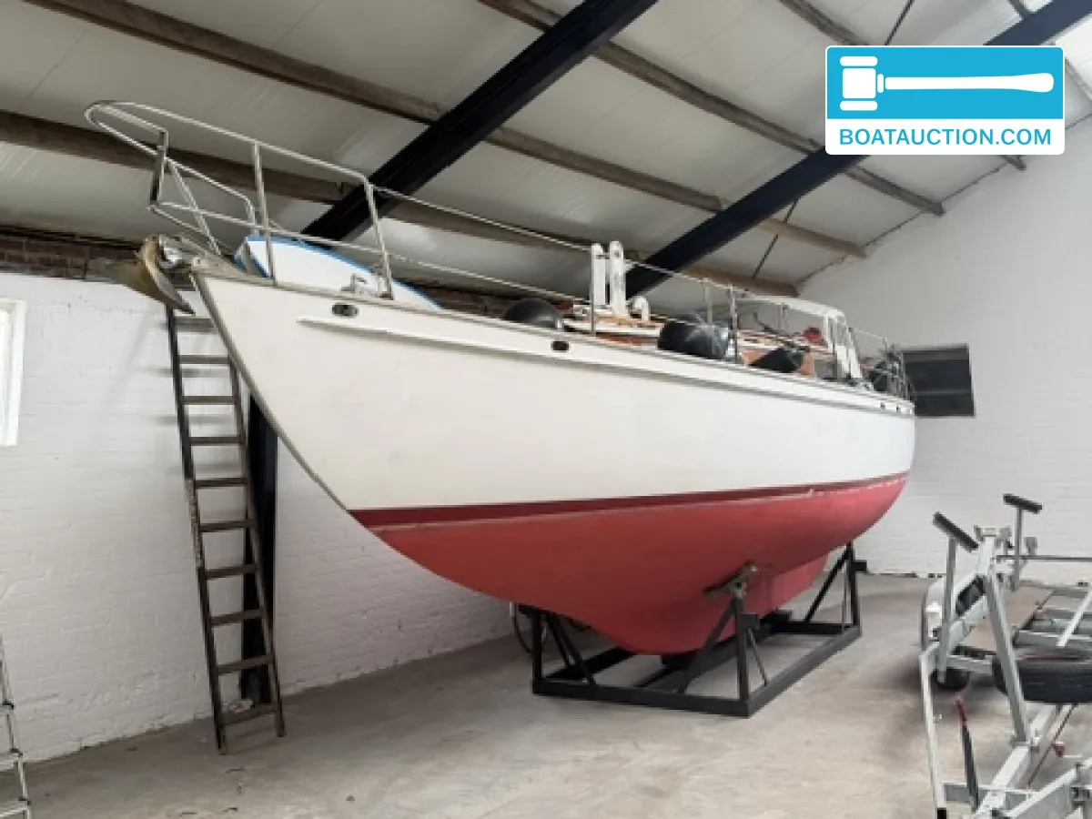 foto: 13 Huisman 1100
