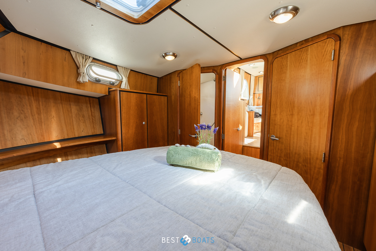foto: 13 Linssen Grand Sturdy 60.33 AC Diamond Edition