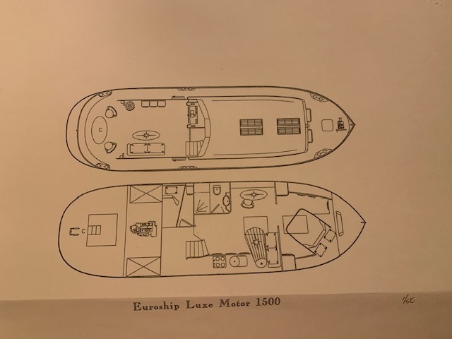 foto: 14 Luxe Motor 14.95