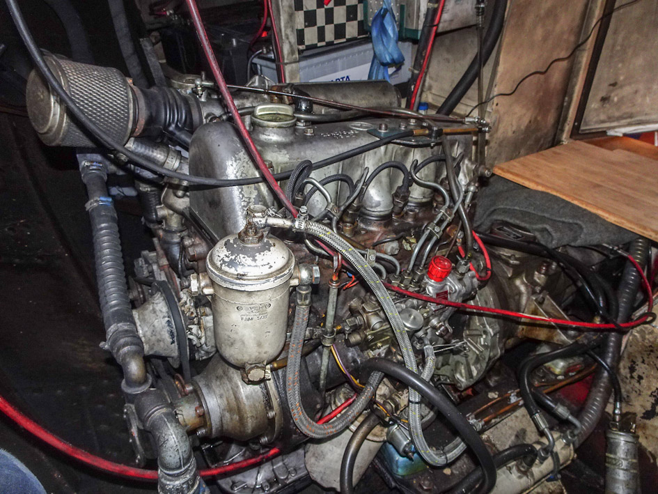 foto: 24 Zeiltjalk 20.73