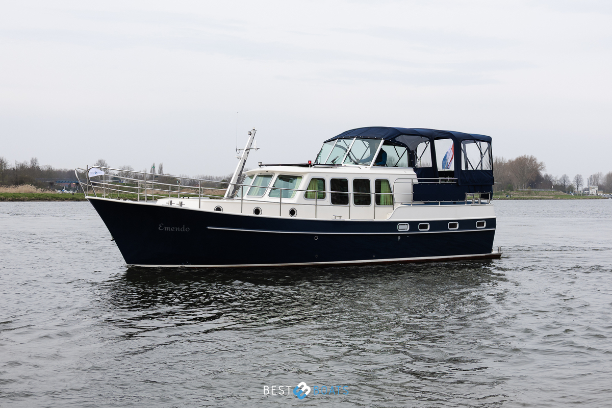 foto: 19 Vripack Spiegelkotter 1150 AK