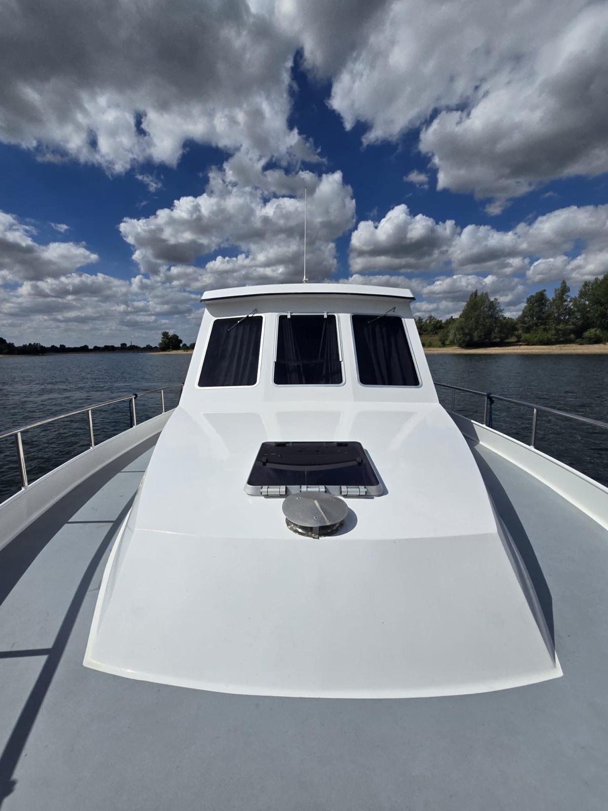 foto: 29 Marhen Marhen Kruiser 15.00 AK Cabrio