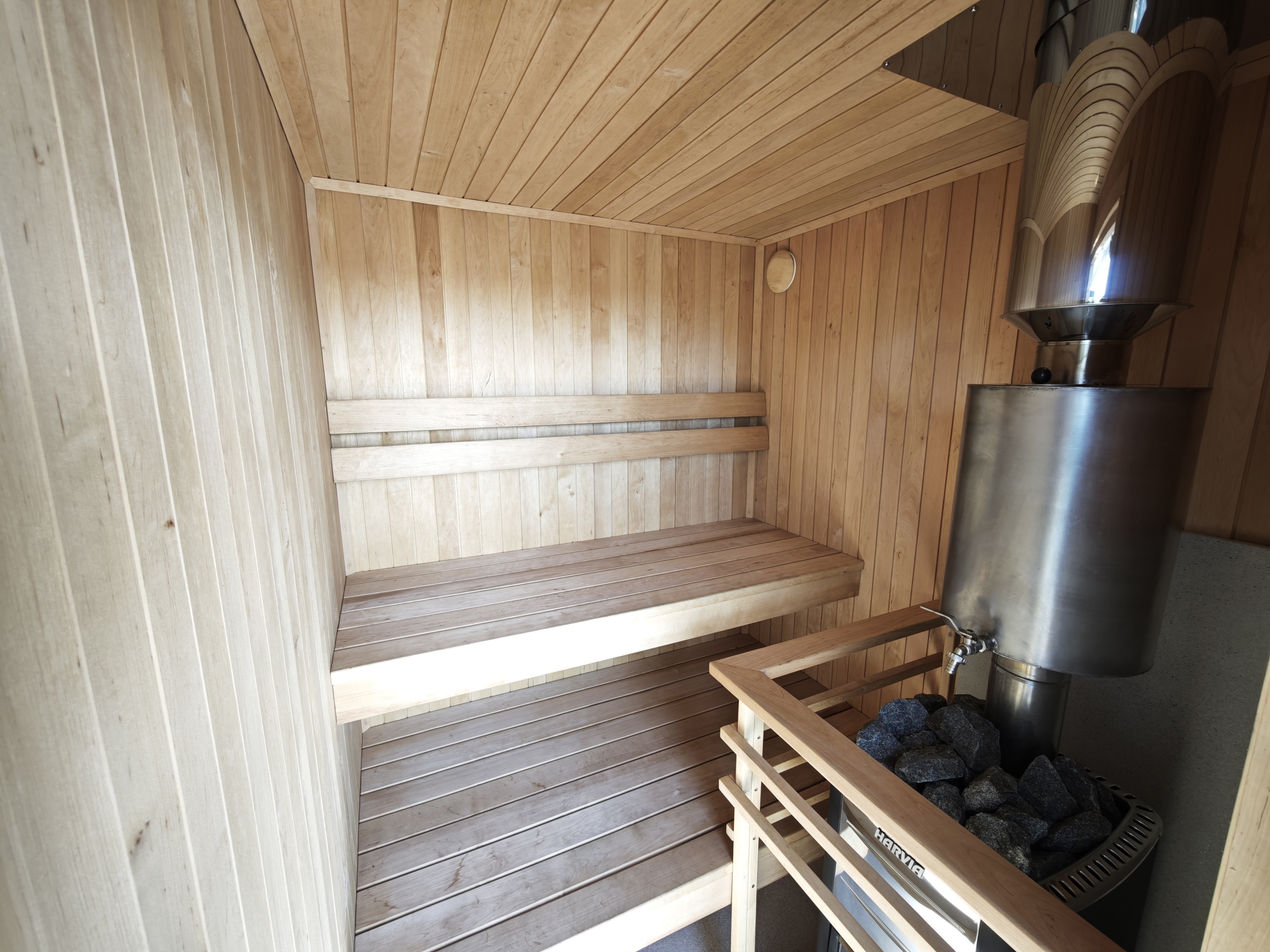 foto: 13 Nordic Season NS 40 Eco 36m2 DEMO Houseboat