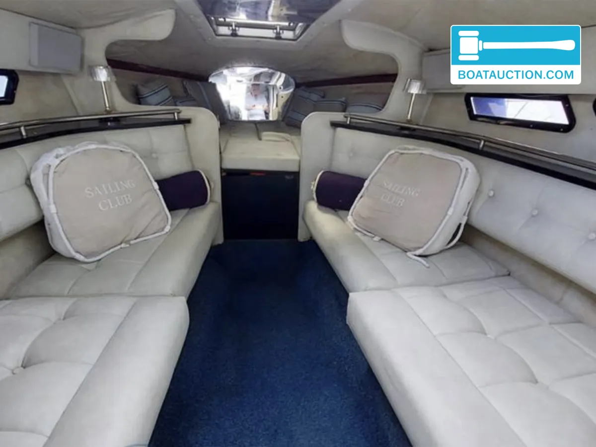 foto: 24 Wellcraft Scarab