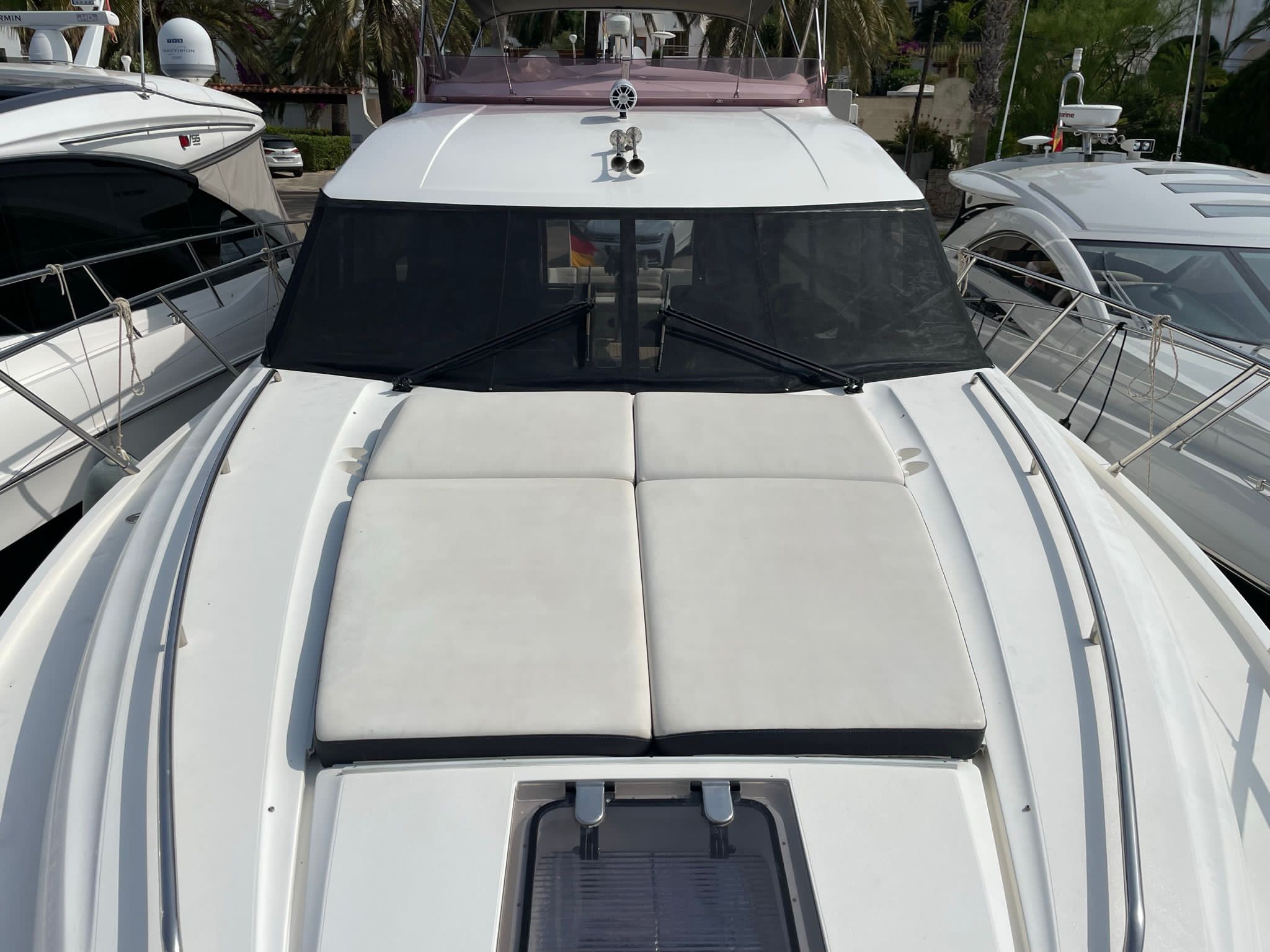 foto: 18 Princess 52