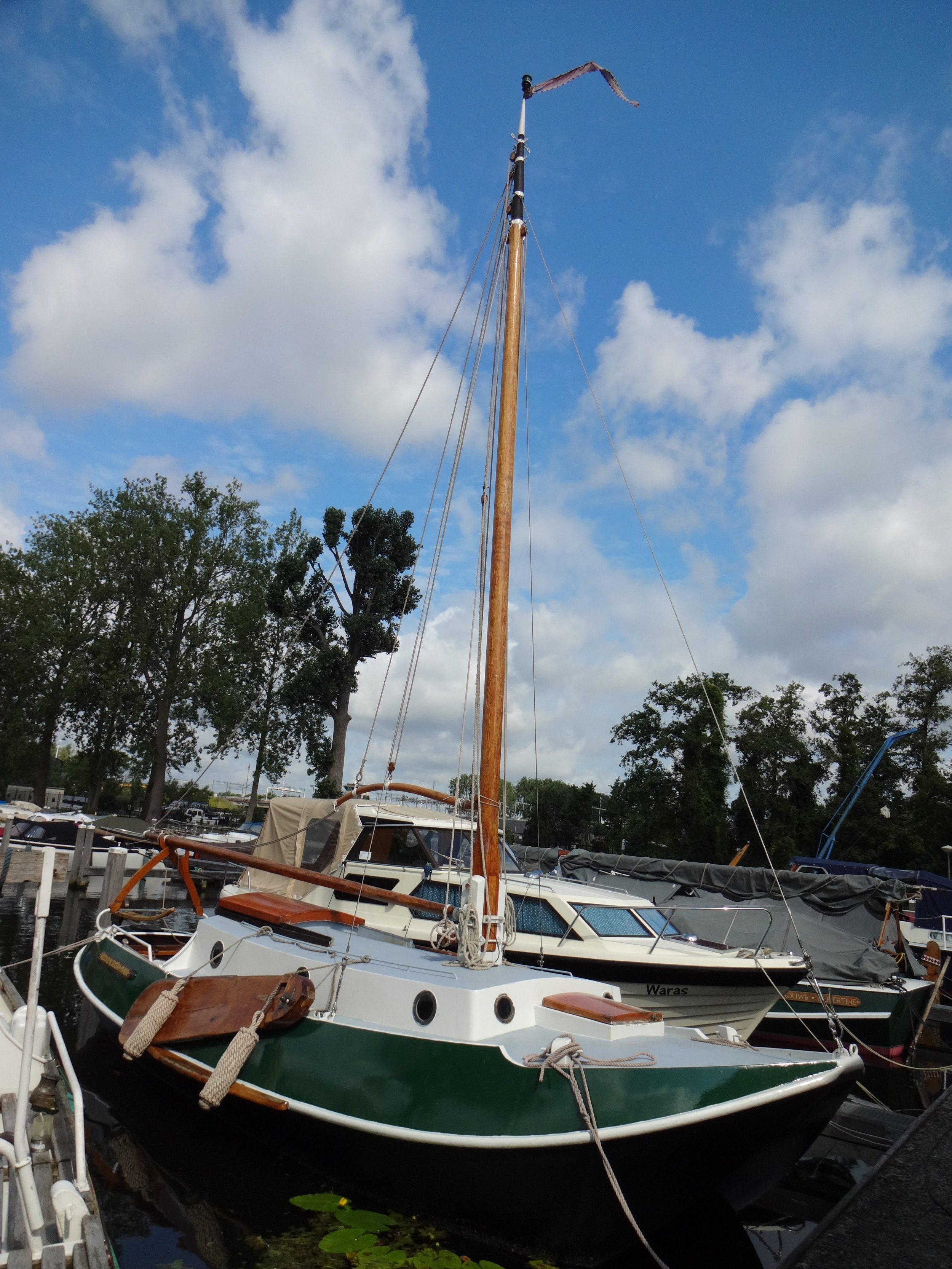 foto: 8 Zeeschouw 8.00 Zeeuwsche Schouw