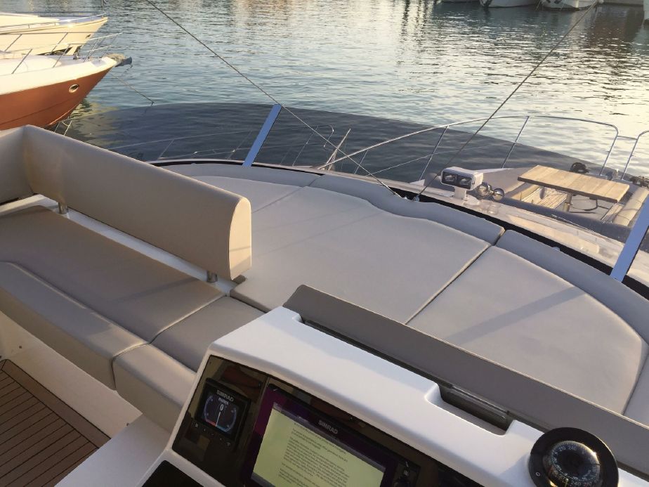 foto: 18 Sunseeker Manhattan 52