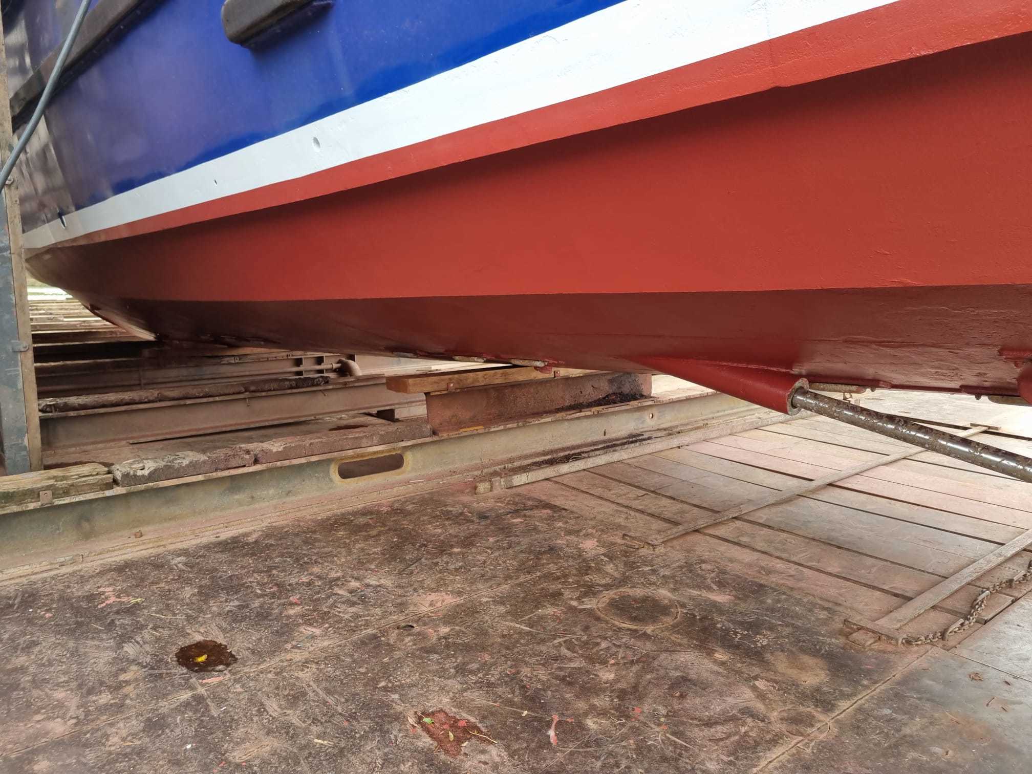 foto: 13 Ex Patrouille Vaartuig 21.30