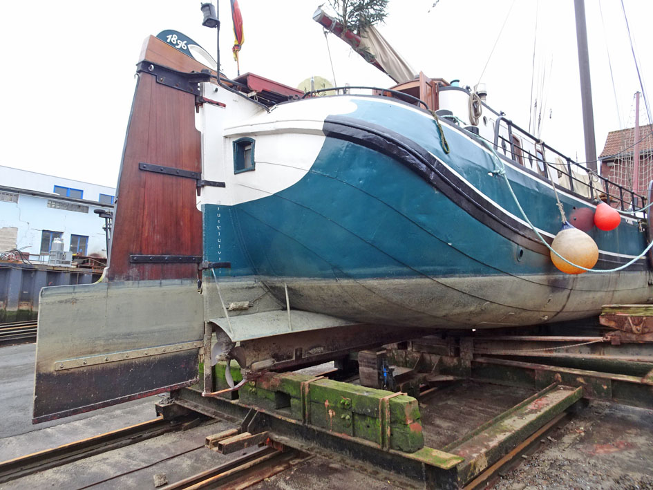 foto: 20 Groninger Zeiltjalk 23.15