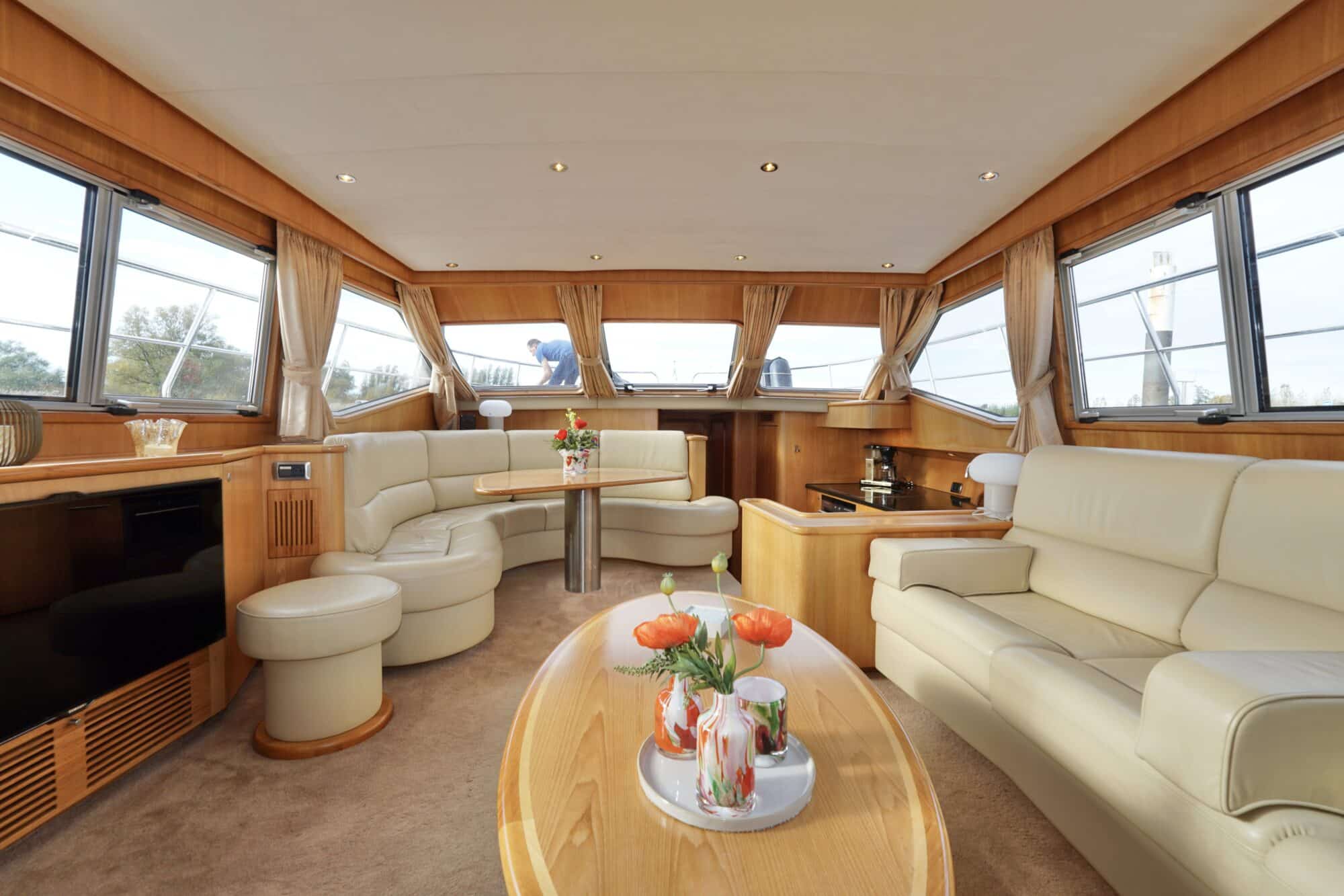 foto: 35 Van den Hoven Van den Hoven Exclusive 18.00 VS