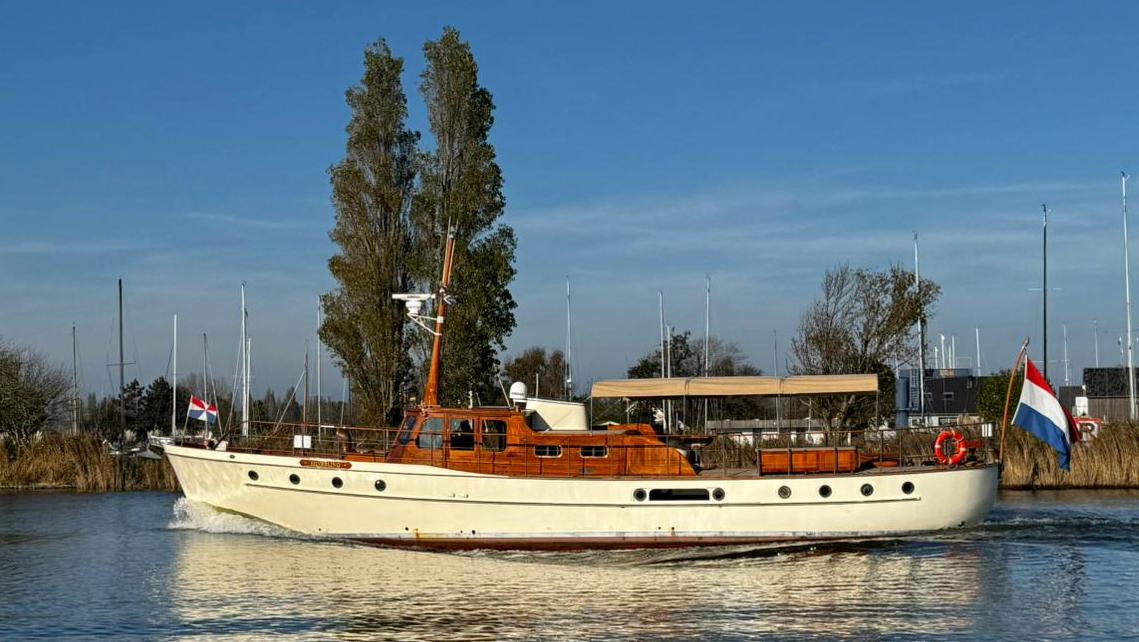 foto: 20 Silver Silver Rondspantkotter 19.44 VS