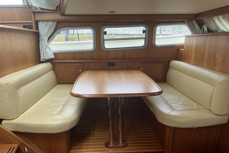 foto: 22 Linssen Grand Sturdy 470 AC MK II