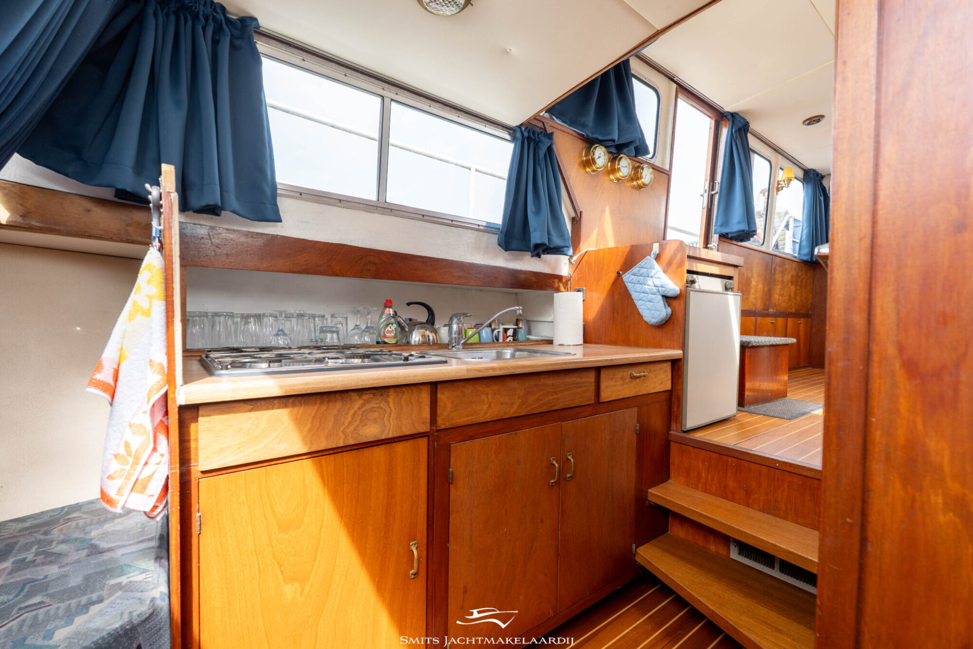 foto: 43 Target Target Saloon 11.00 AK Cabrio