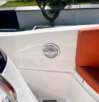 foto: 6 Barracuda   545 sportboot