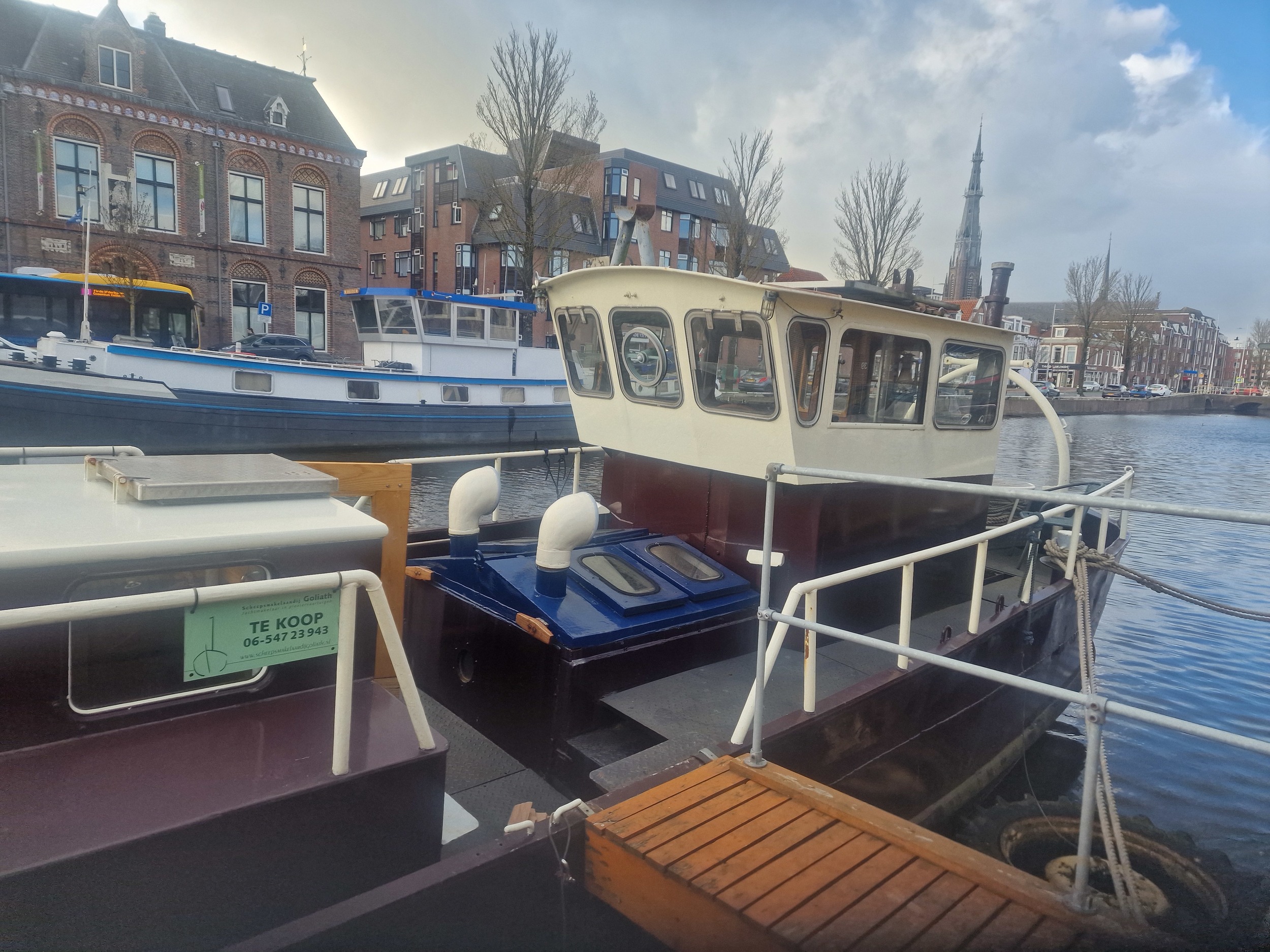 foto: 19 Ex Viskotter 16.80