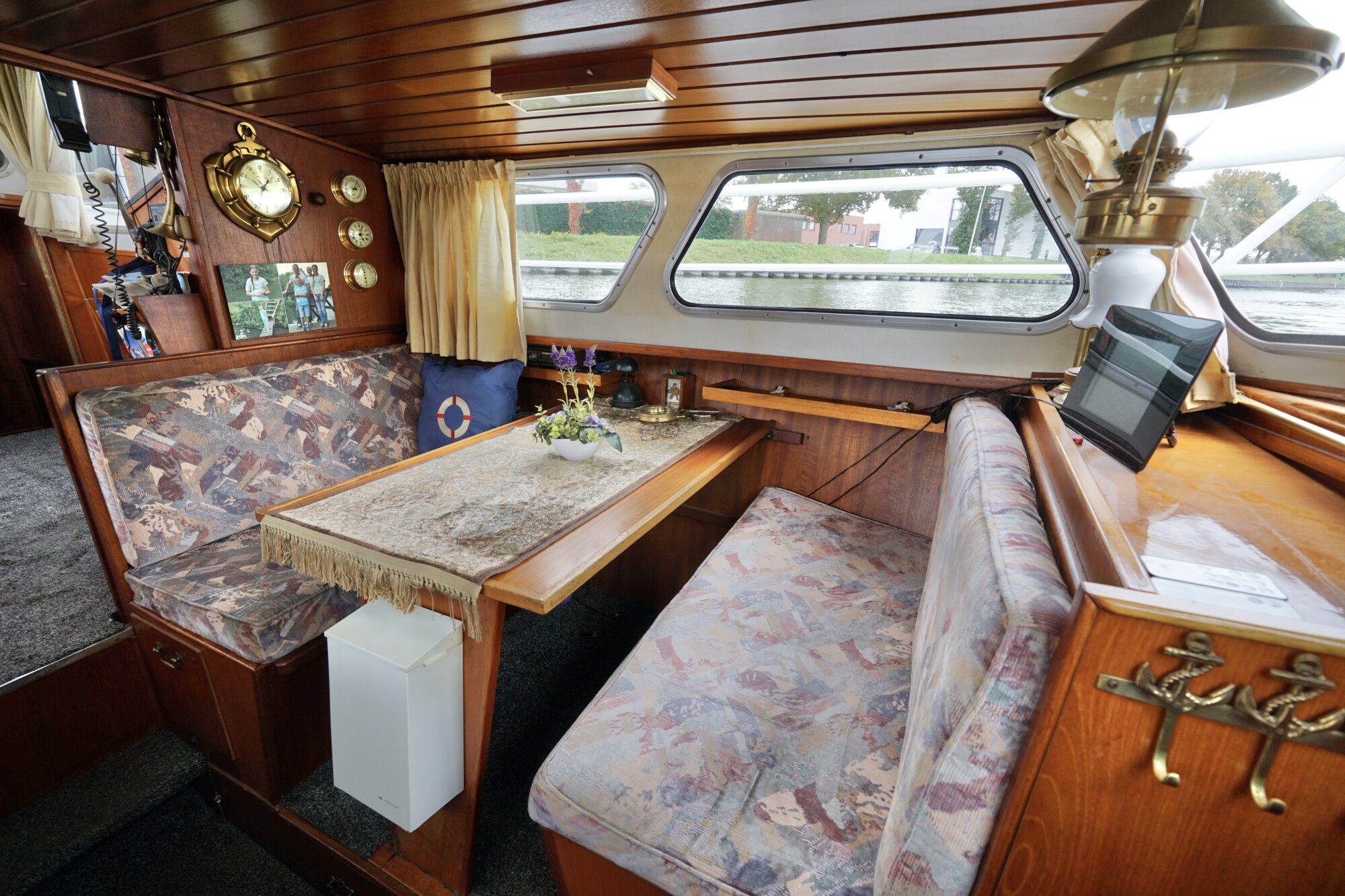 foto: 29 Marne Marne Kruiser 9.50 AK Cabrio