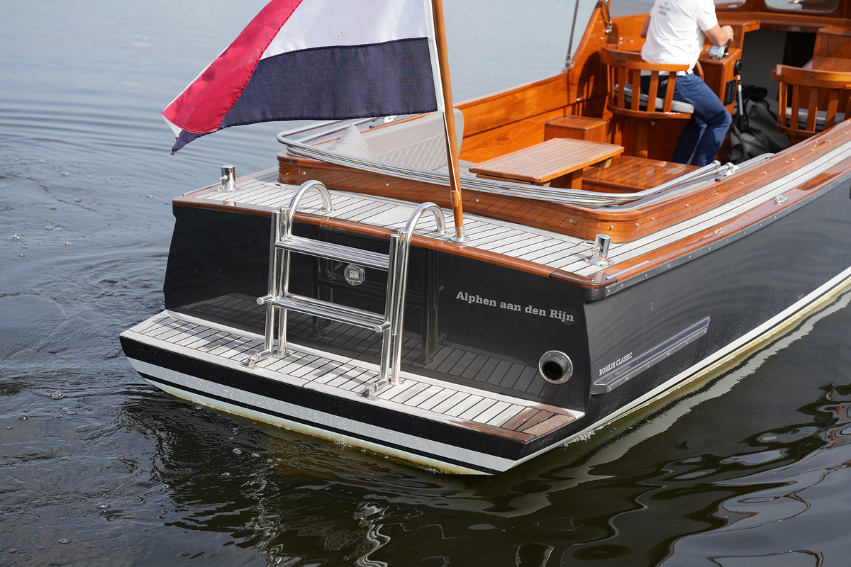 foto: 12 Bakdek Kruiser Motorjacht