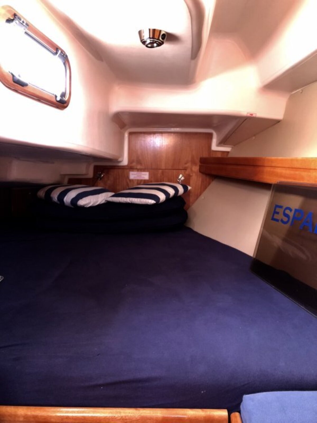 foto: 12 Bavaria  33 Cruiser