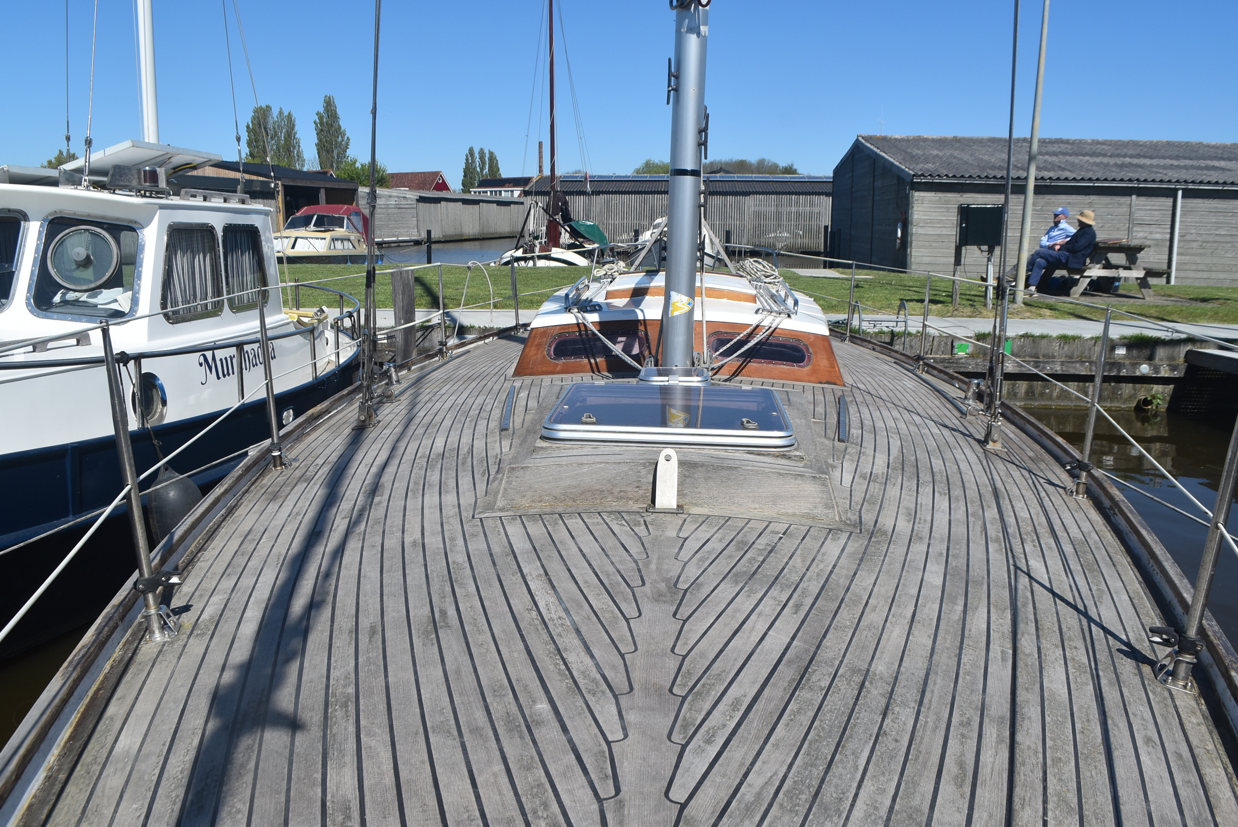 foto: 19 Koopmans 36 Woodcore
