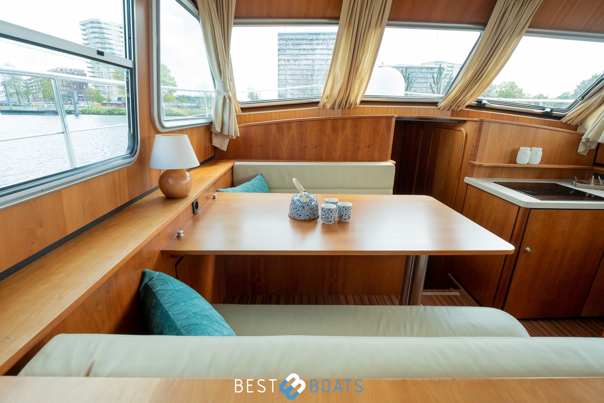 foto: 20 Linssen Grand Sturdy 40.9 AC