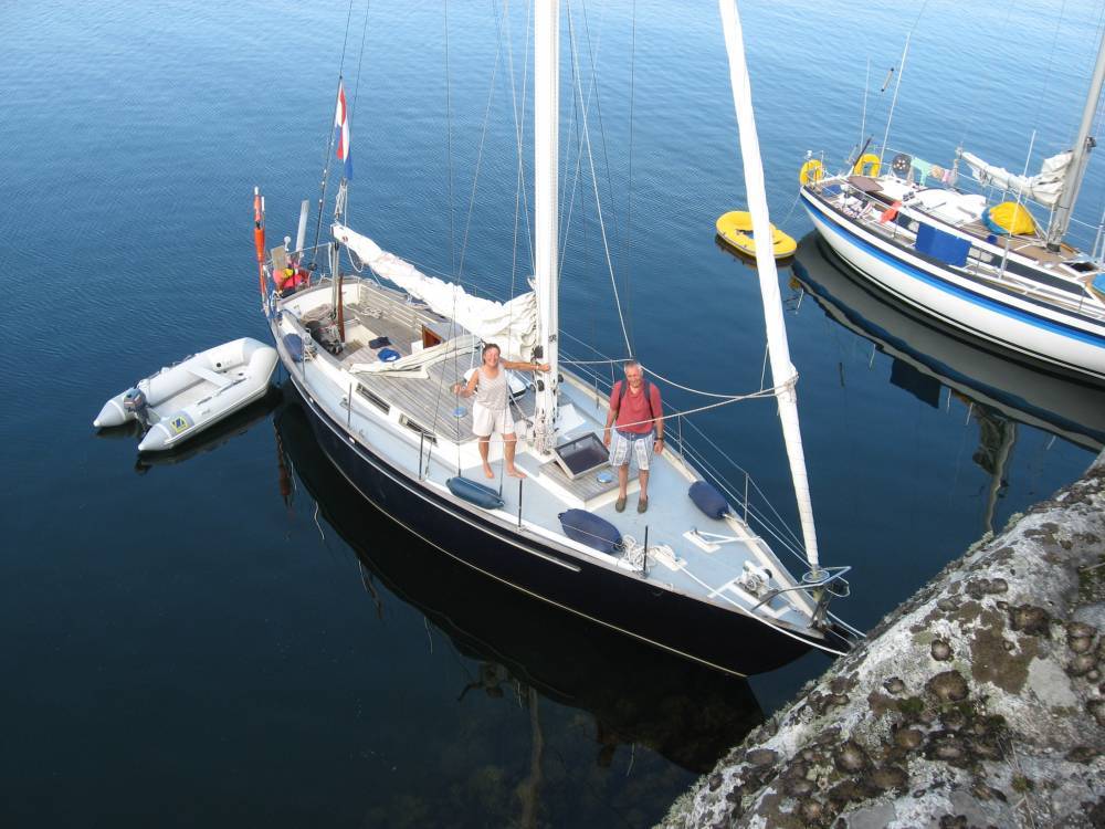 foto: 18 Koopmans 36 Kustvaarder 4