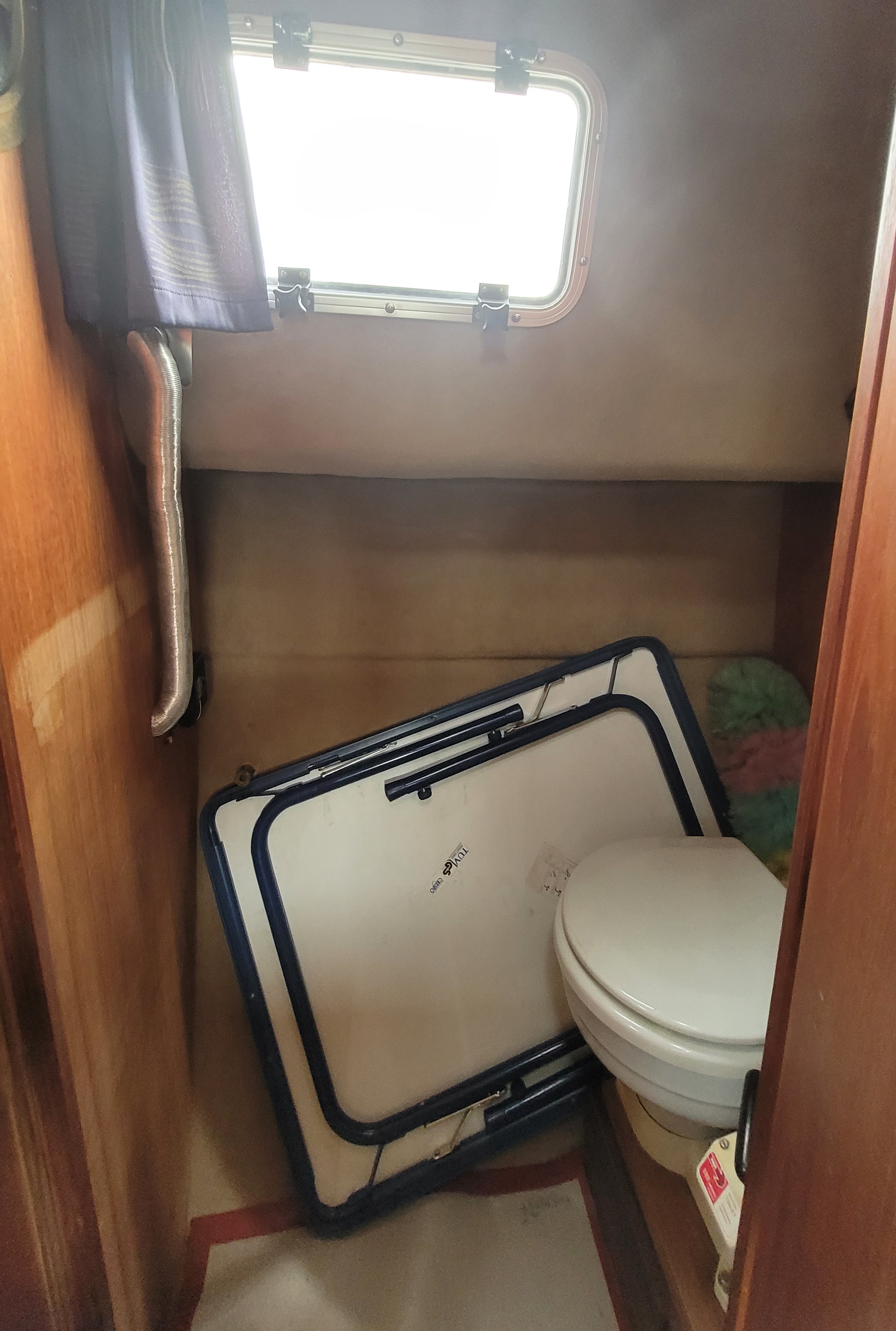 foto: 15 Polymore Spitsgat Kruiser 770