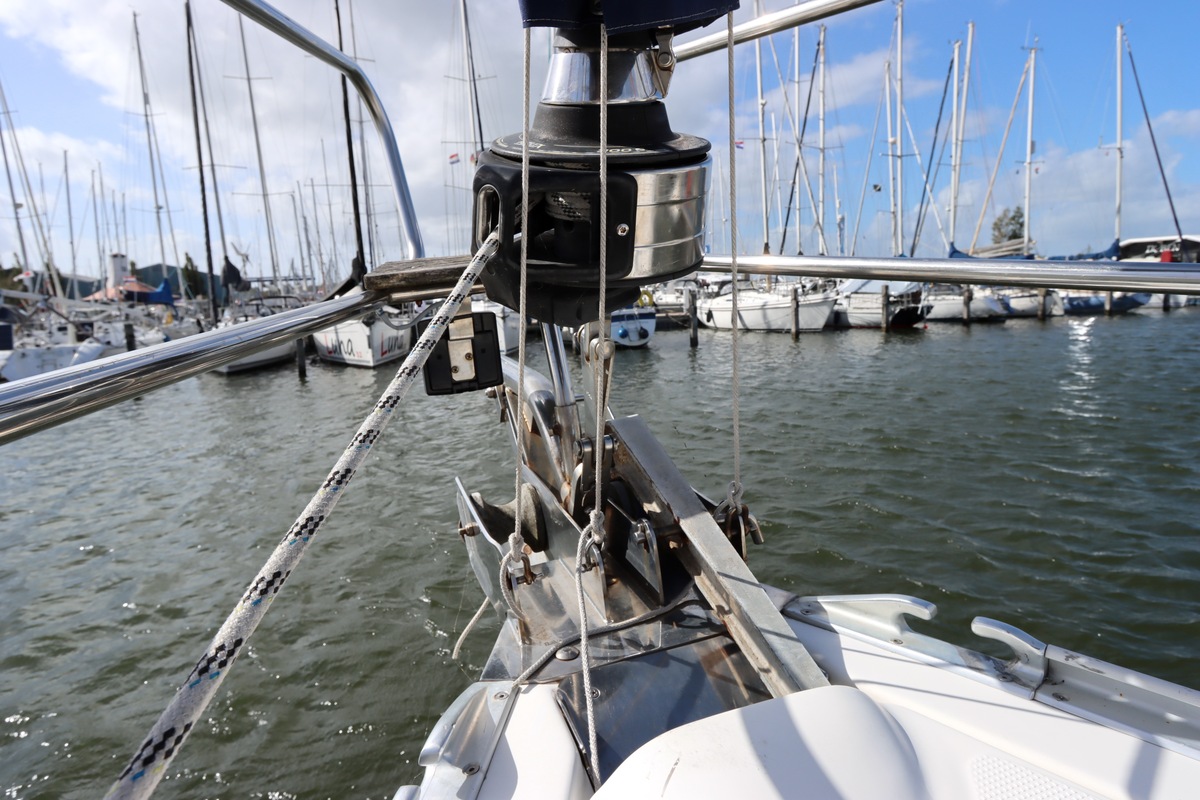 foto: 40 Bavaria 42-3 Cruiser