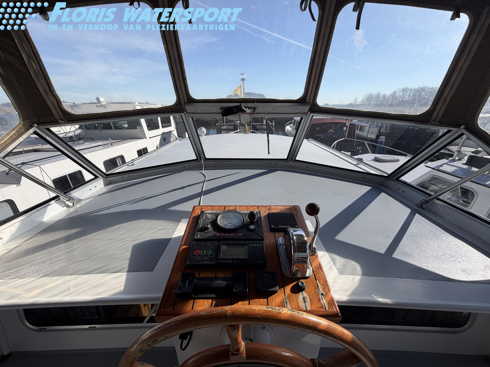 foto: 9 Gruno 1050 Classic