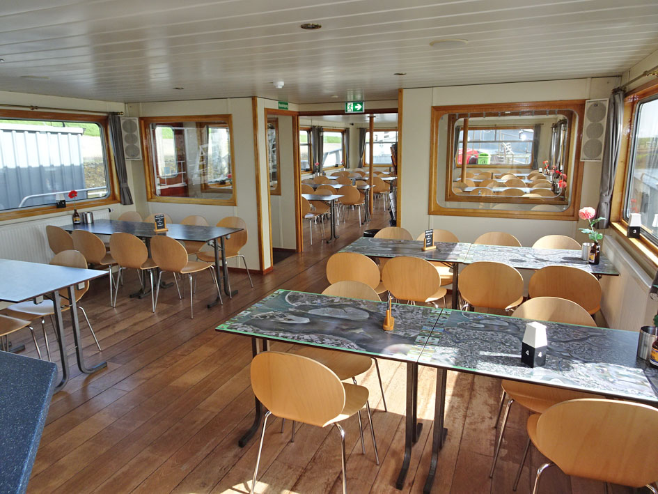 foto: 31 Rondvaartbedrijf Zeeland