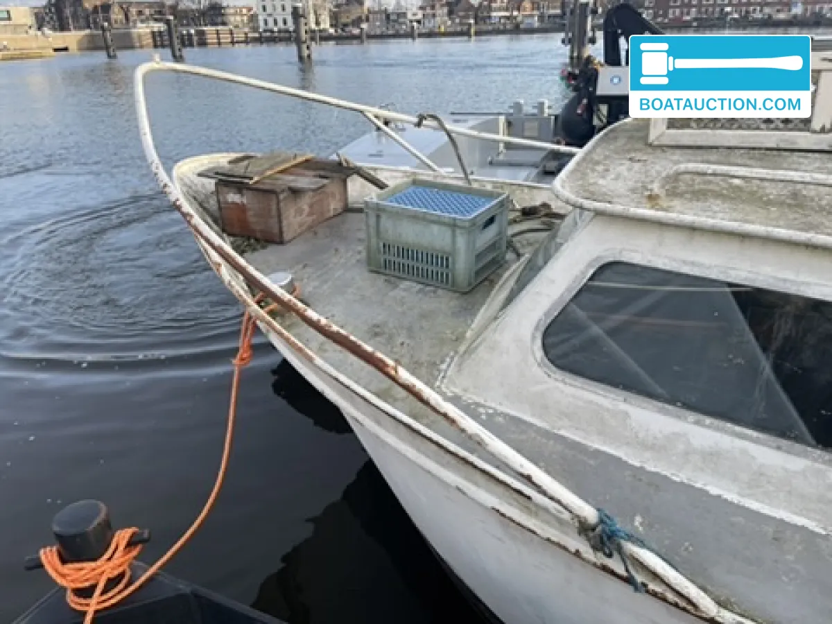 foto: 36 Motorboat 800