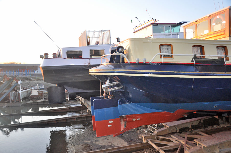 foto: 38 Luxe Motor 36.72, CBB Rijn