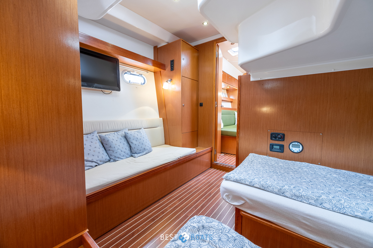 foto: 14 Bavaria 38 Sport