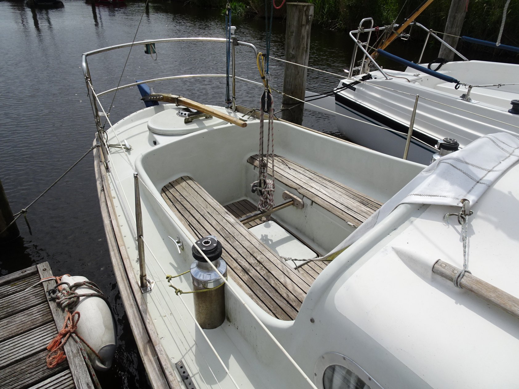foto: 5 Van de Stadt Invicta 26