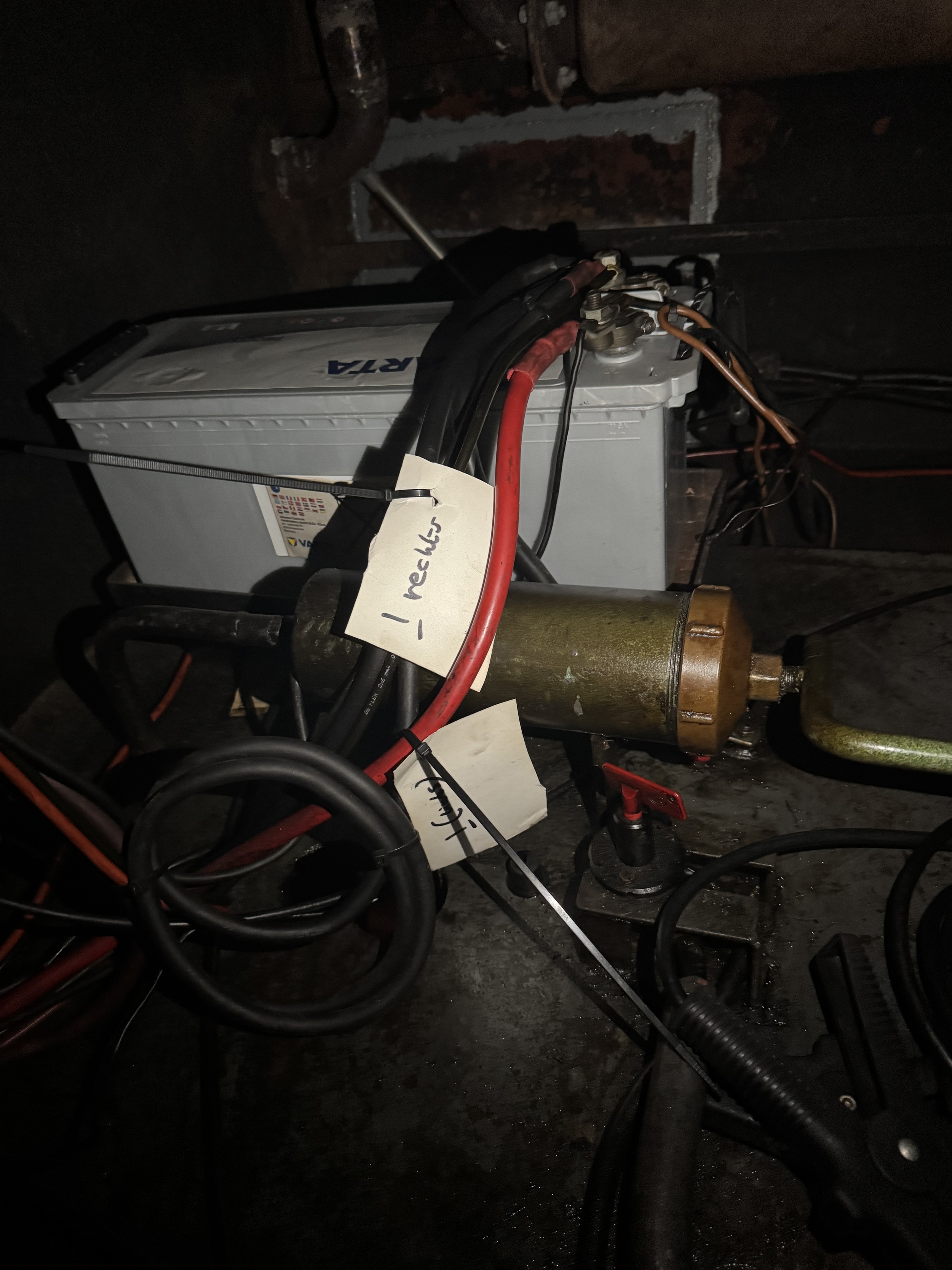 foto: 18 Combikruiser 1240