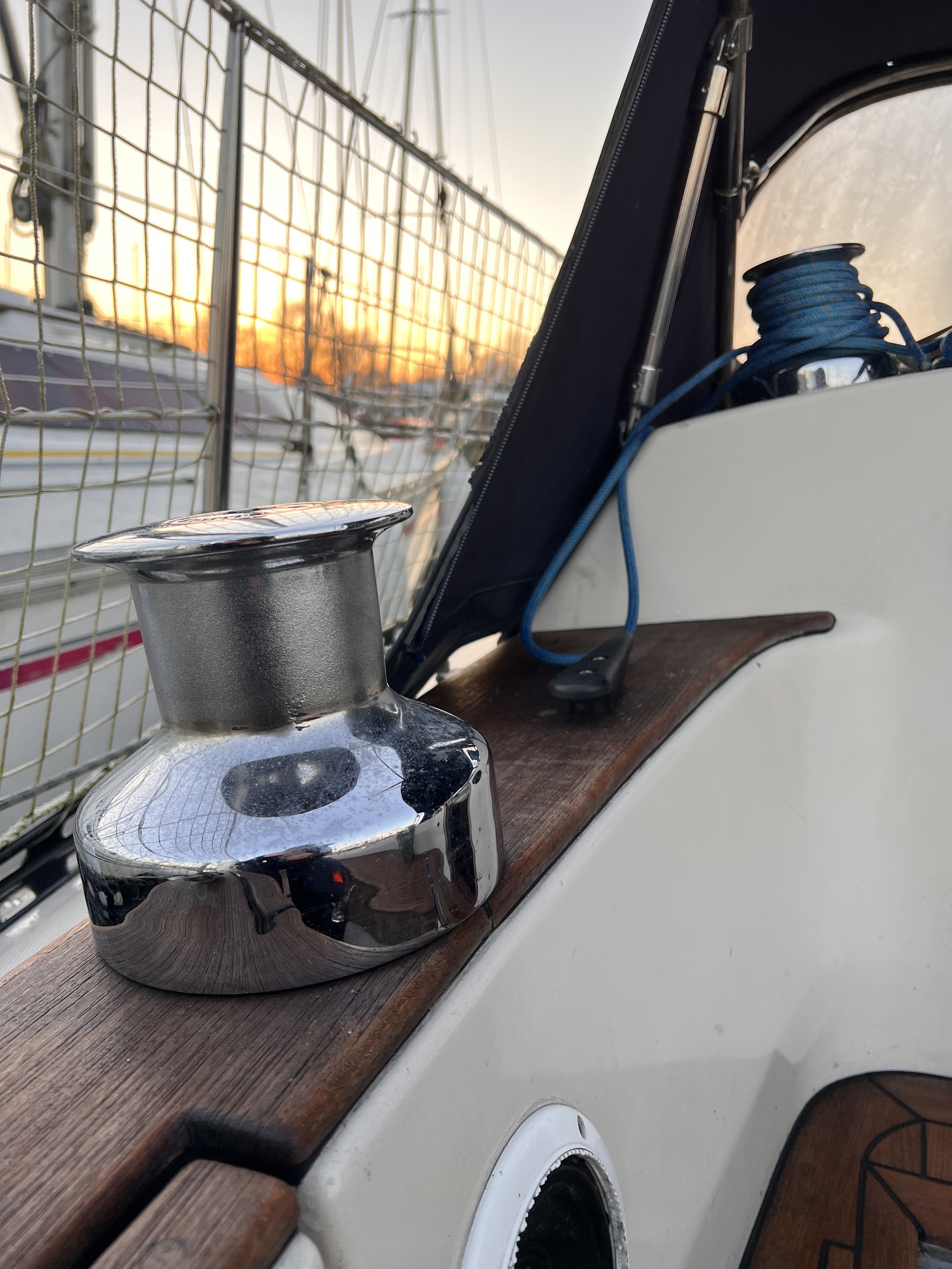 foto: 19 Beneteau First 30