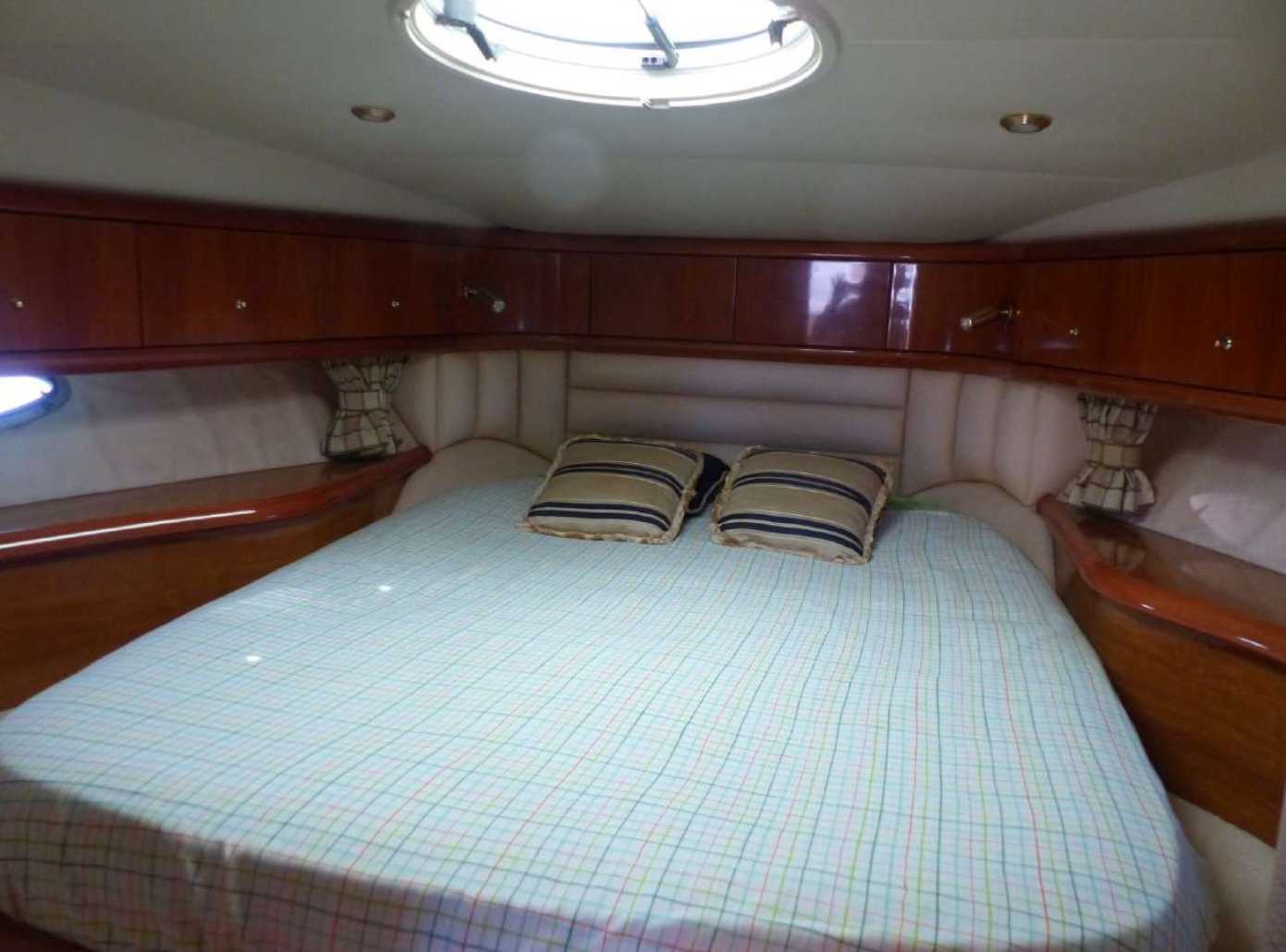 foto: 11 Sunseeker CAMARGUE 50