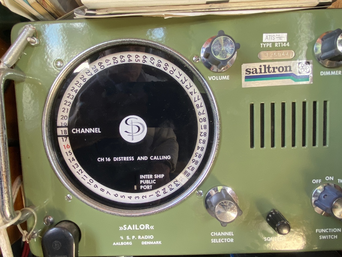 foto: 23 Gillissen  1130 AK Spiegelkotter