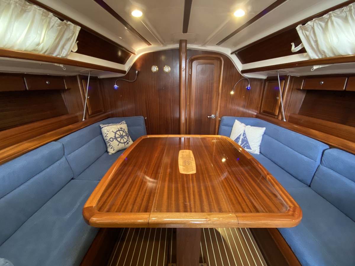 foto: 32 Bavaria 35 Exclusive