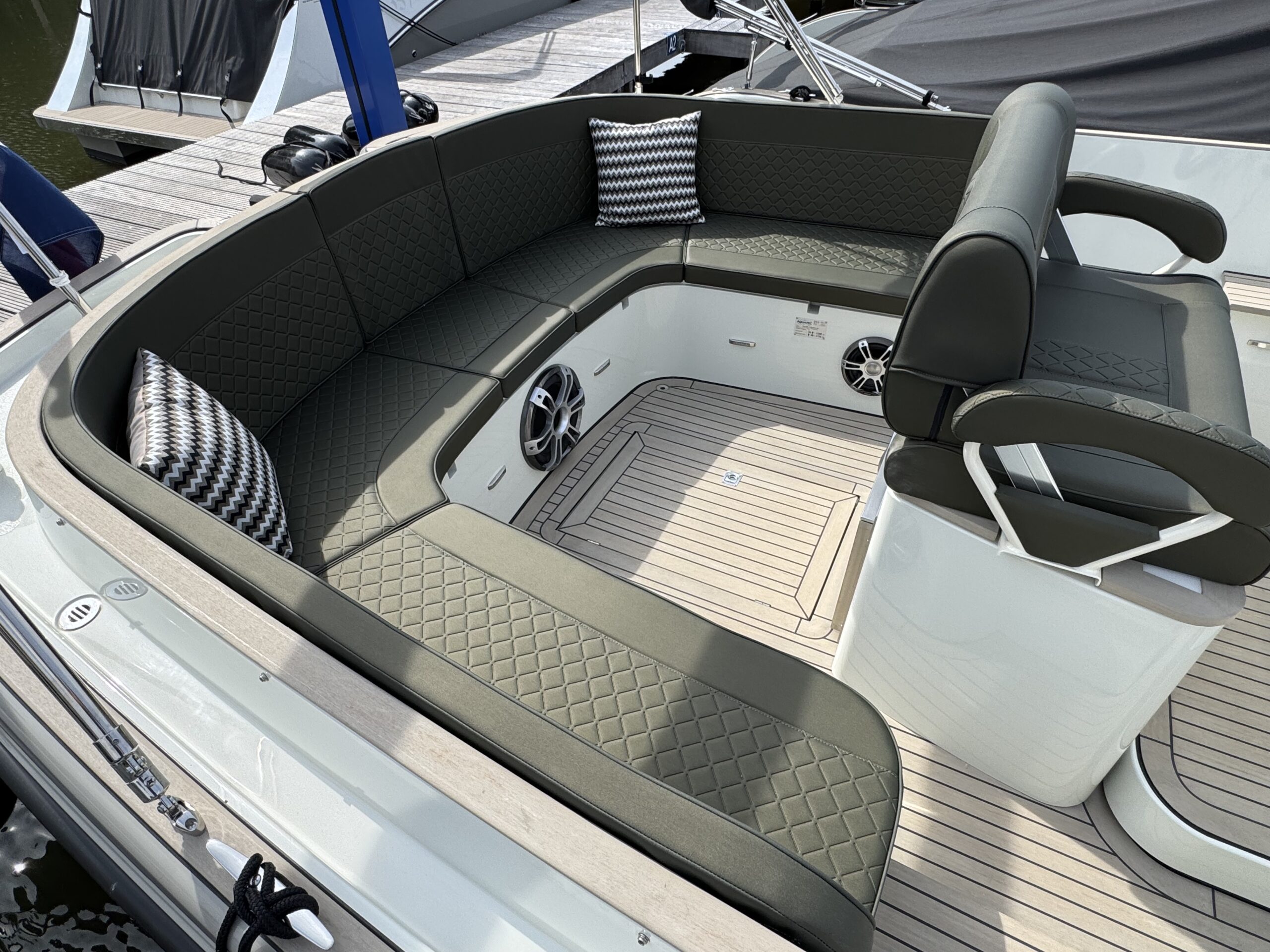 foto: 18 Antaris Seventy7 Sport
