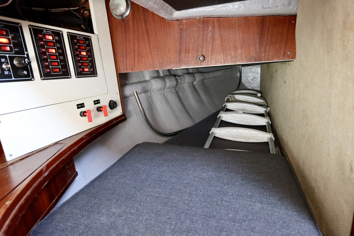 foto: 61 Colin Archer Polar 34