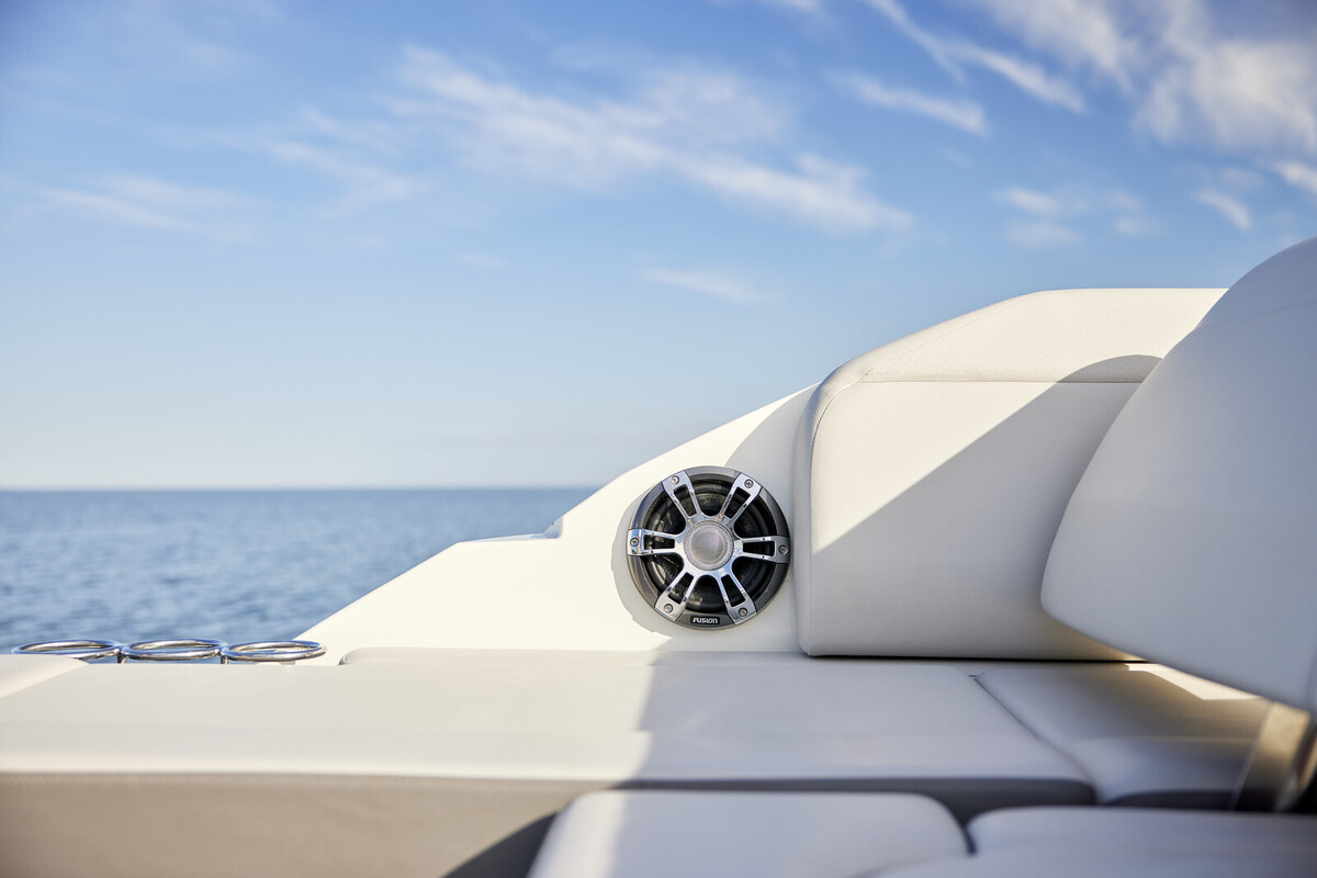 foto: 38 Sea Ray SDX 250