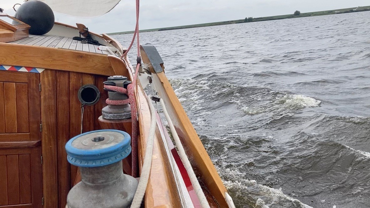 foto: 34 Gipon Schokker Visserman 10.50