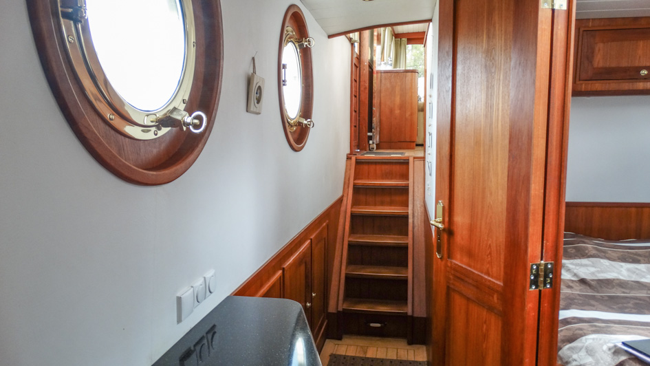 foto: 19 Luxe Motor 16.20 Deckhouse